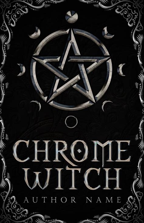What is a crome witch